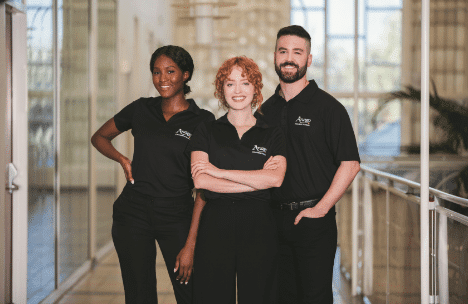 The Executive Case for Master Franchise Ownership in Commercial Cleaning