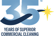 35 years of superior commercial cleaning