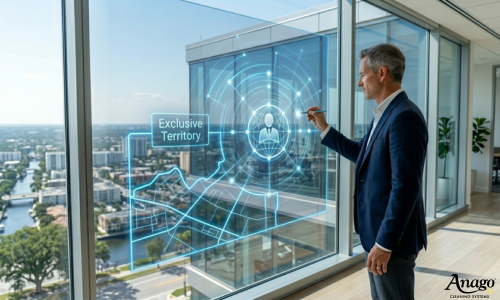 The Power of the Perimeter: Why Territorial Rights are Your Most Valuable Asset