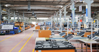 Machinery & Equipment Cleaning