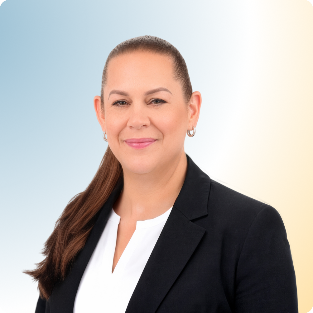 Lisa Ritenour, CFE